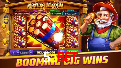 A Revolução dos Aplicativos de Jogos no 5abet