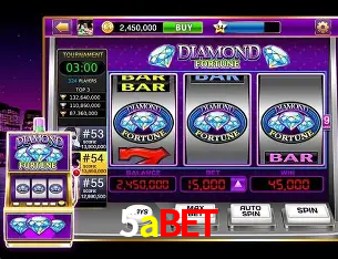 Desvendando o Mundo dos Jogos Virtuais na 5abet