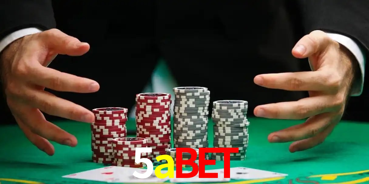 Casino Ao Vivo 5abet