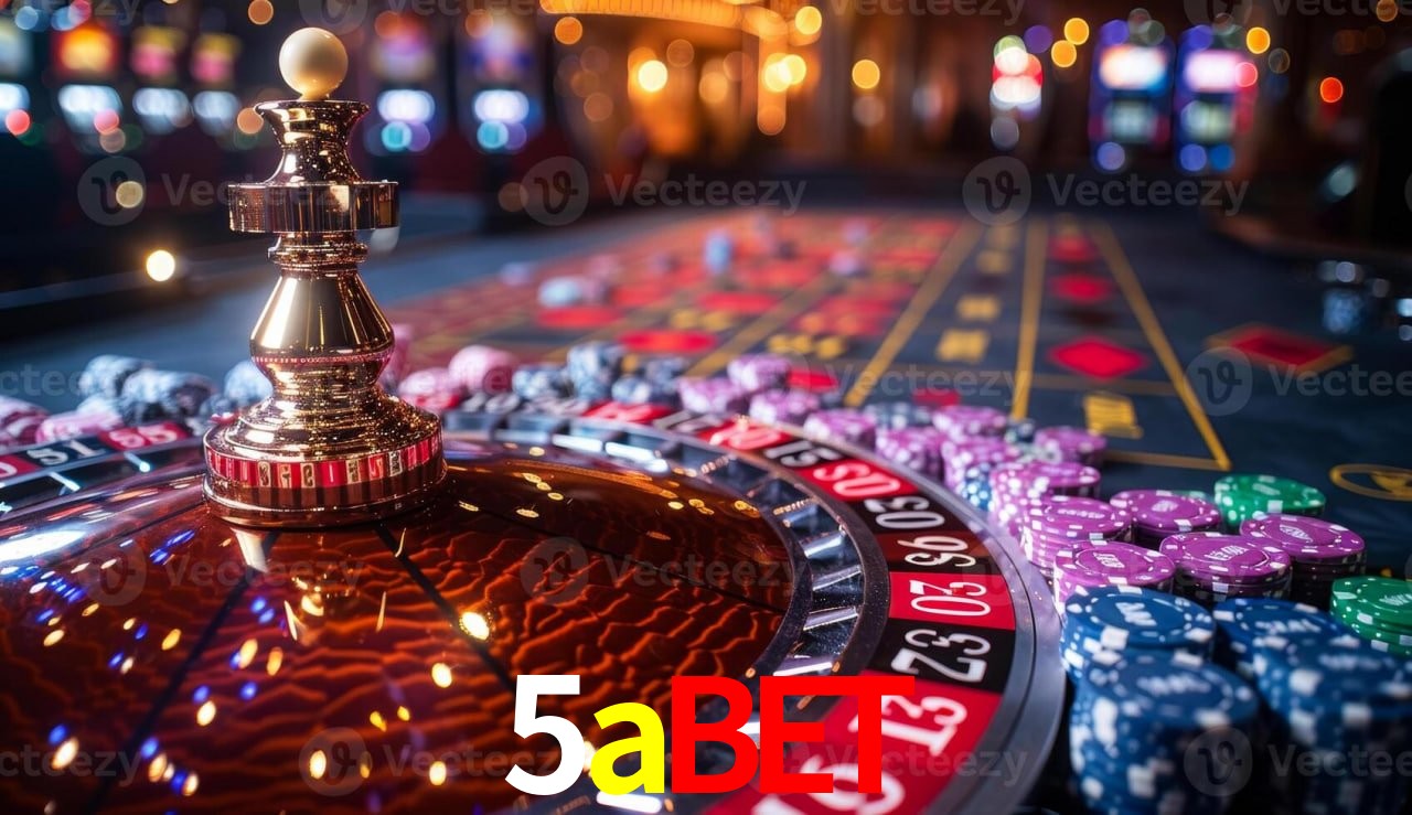 Live Casino 5abet