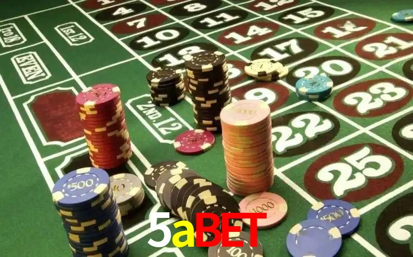 Casino Ao Vivo 5abet