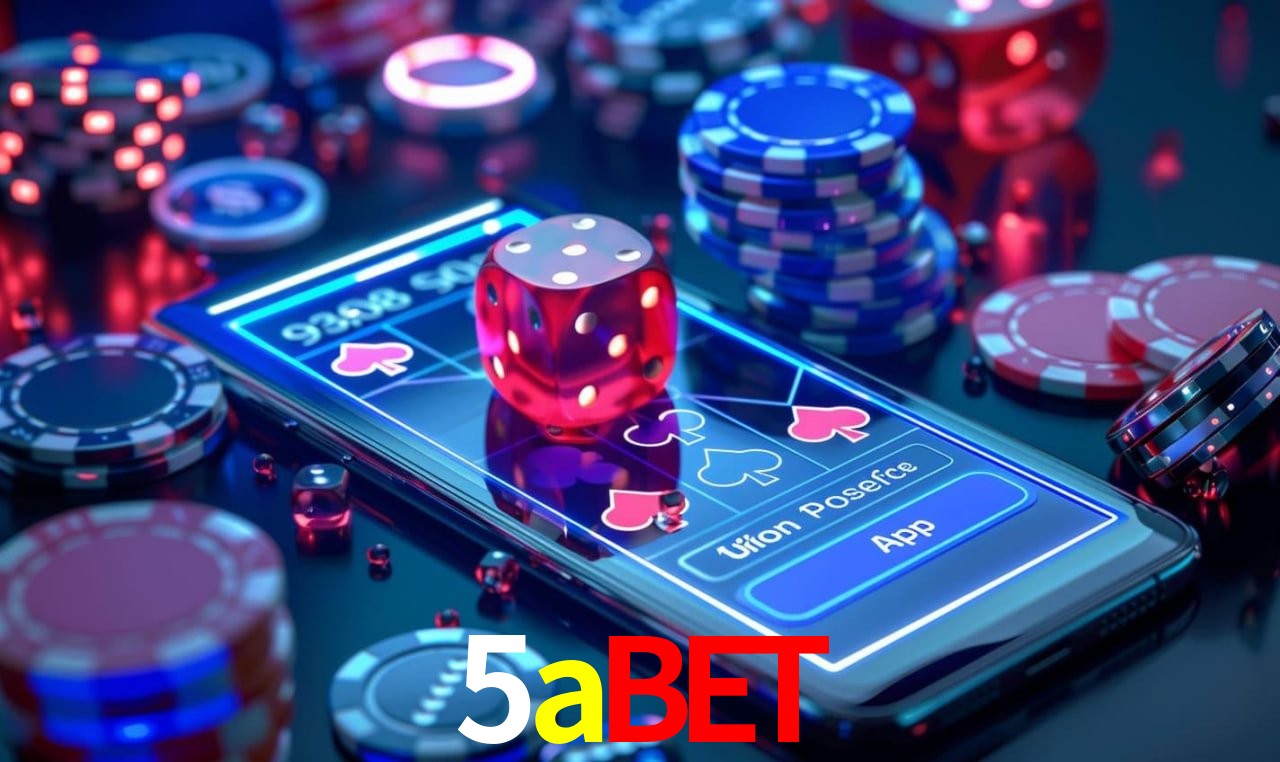 Jogos de Slot 5abet