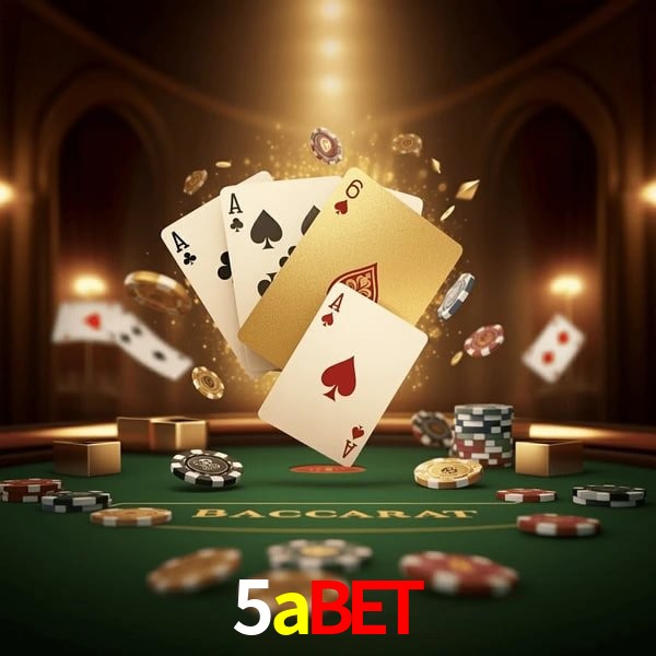 Live Casino 5abet