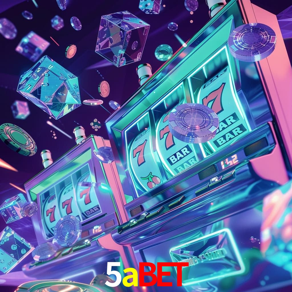 cassino 5abet