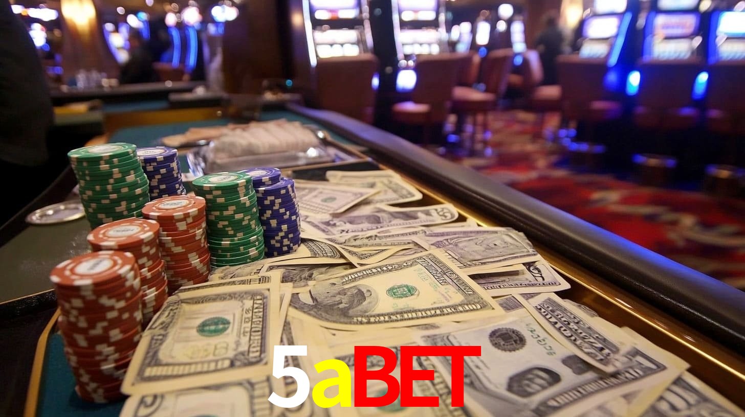 5abet lottery