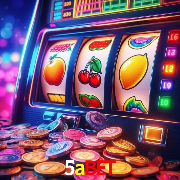 Apostas de Futebol 5abet