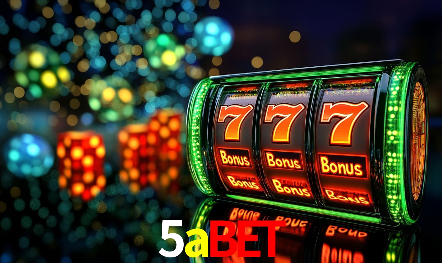 Provedores de Jogos 5abet