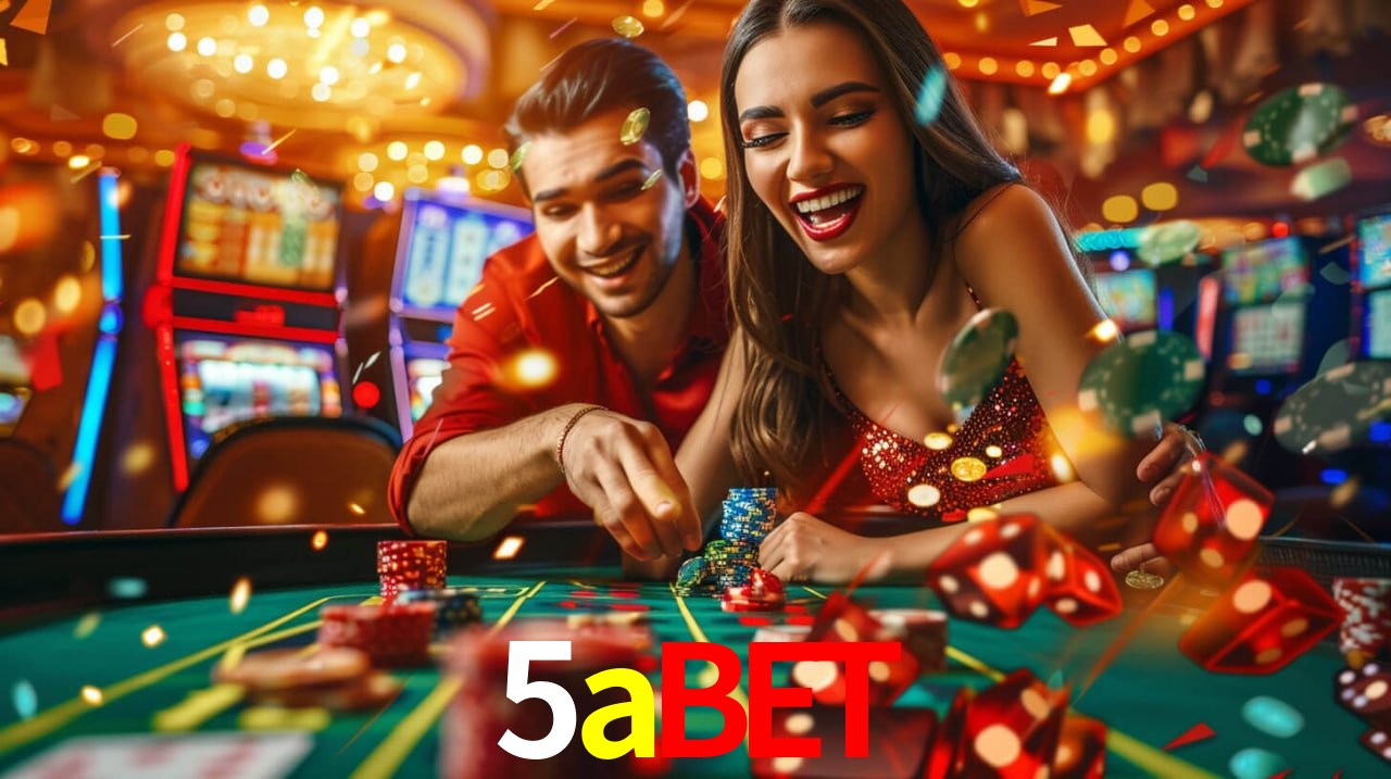 Login Seguro 5abet