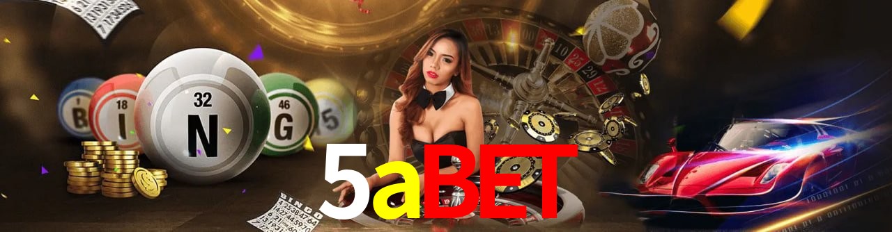 5abet Plataforma Oficial