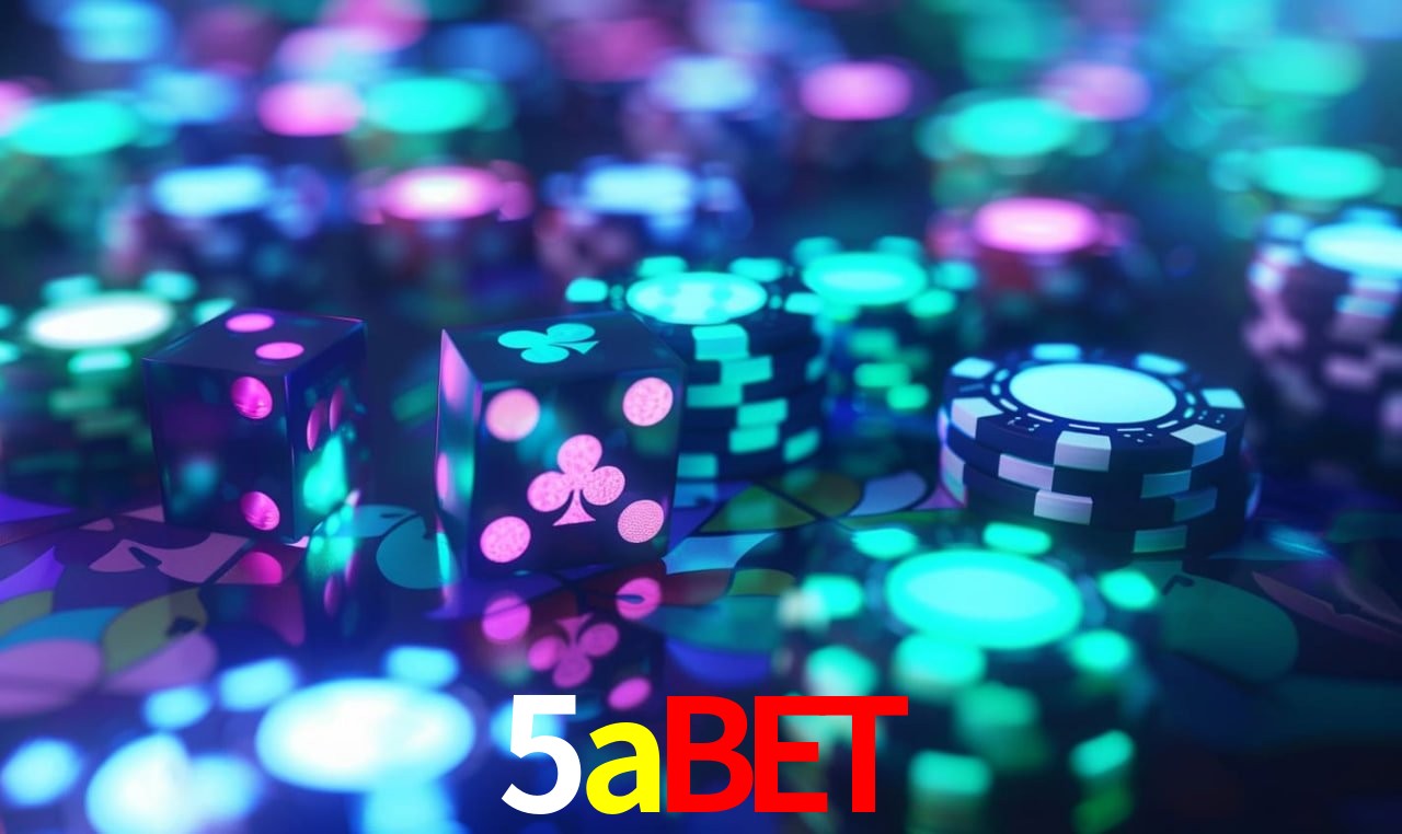 Casino Ao Vivo 5abet