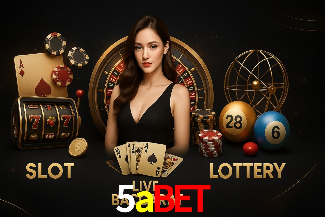 5abet cassino