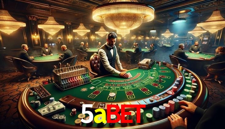 Game Statistics 5abet