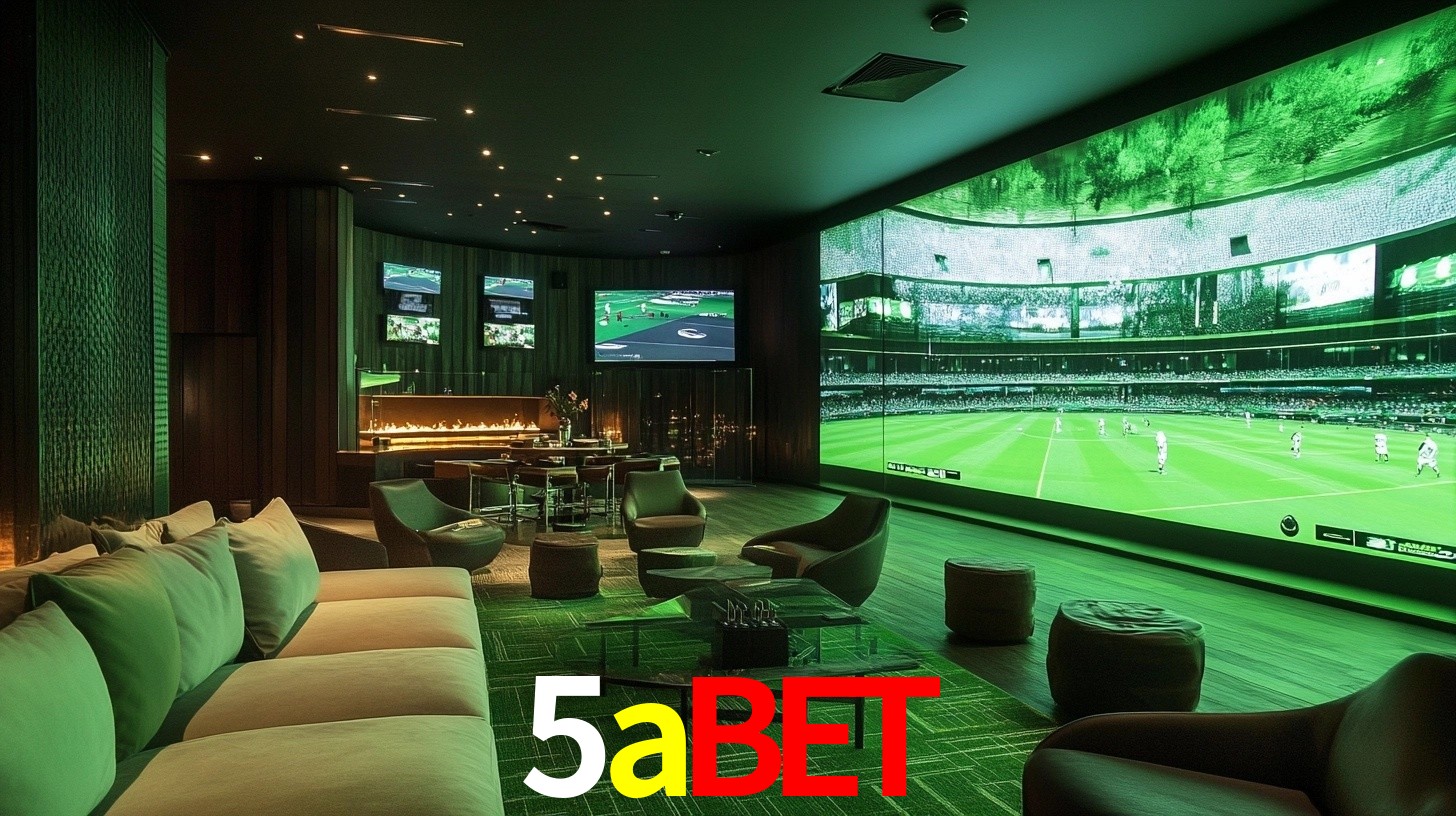 5abet - Cassino Legal e Autorizado Brasil - 5abet.com