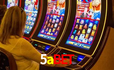 Desvendando o Mundo dos Jogos Virtuais na 5abet