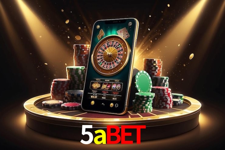 Cadastro Rápido 5abet
