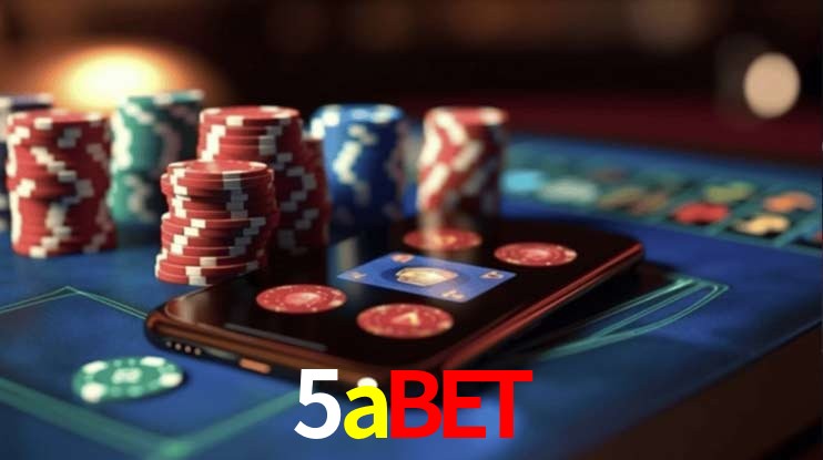 Casino VIP 5abet