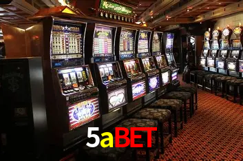 Desvendando o Mundo dos Jogos Virtuais na 5abet