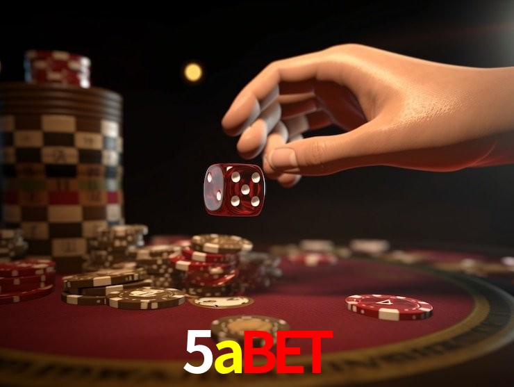 Estatísticas do Jogo 5abet