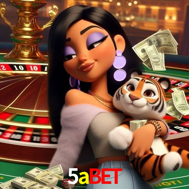 Welcome Bonus 5abet