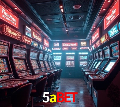 Promoções Sazonais 5abet