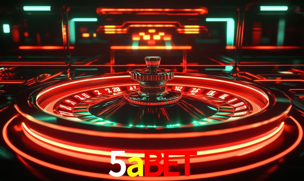 Apostas Esportivas na 5abet: Um Guia Completo
