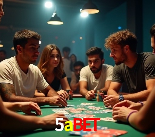 5abet Plataforma