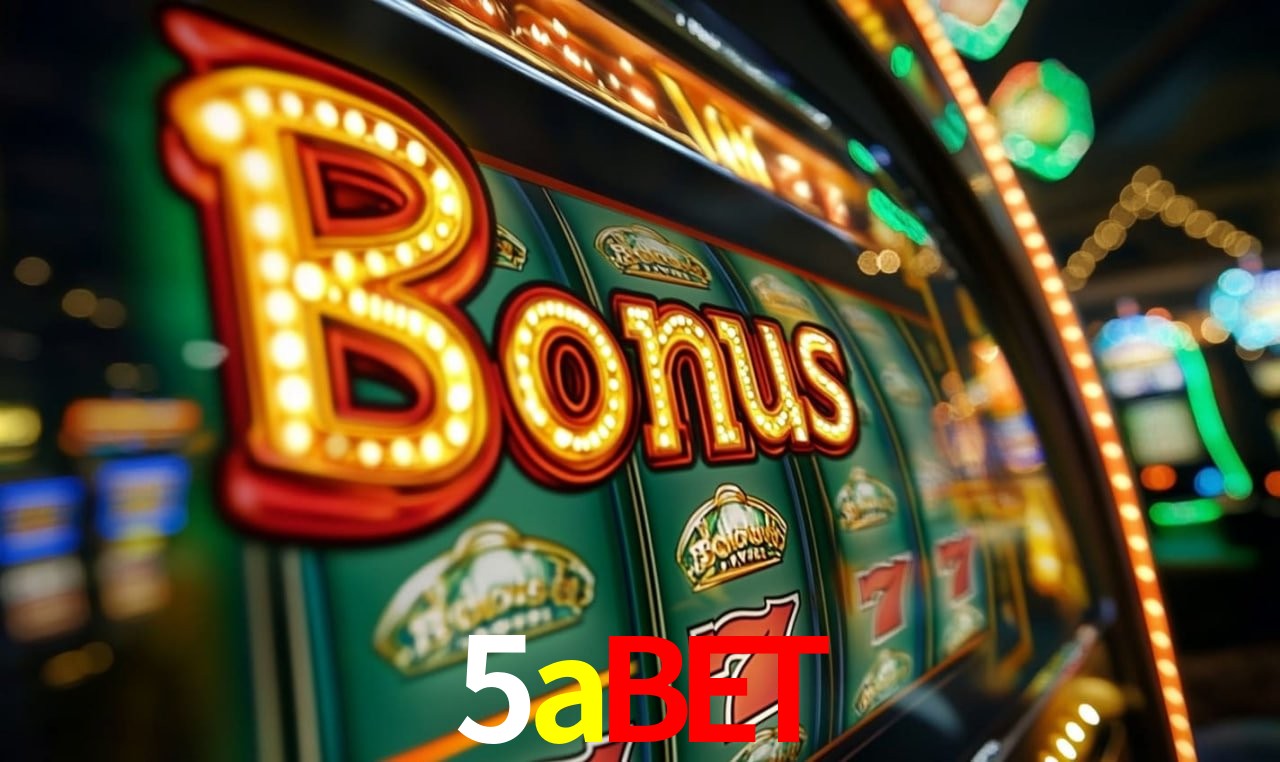 5abet cassino online