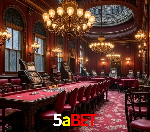 Integração de APIs 5abet