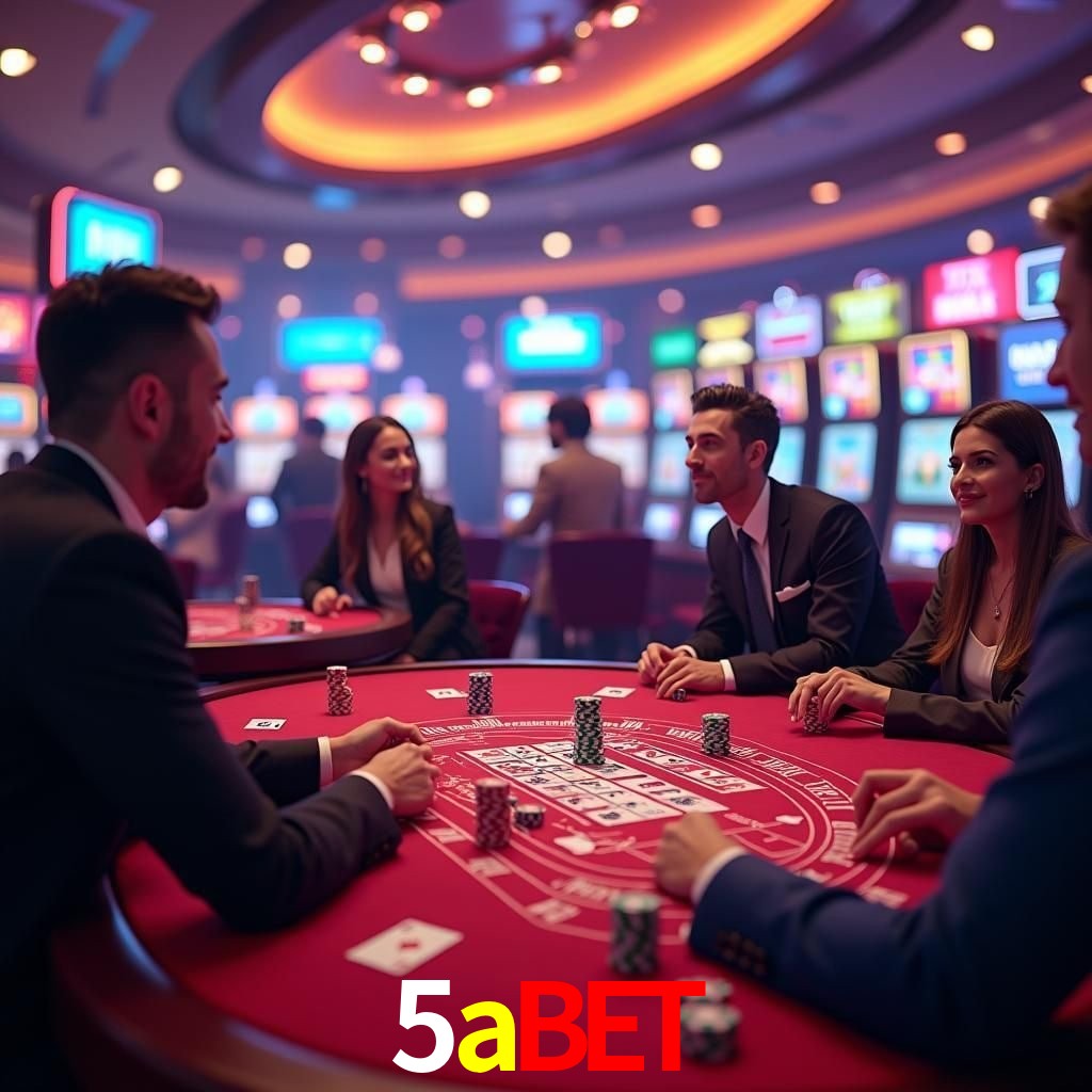 Programa VIP 5abet
